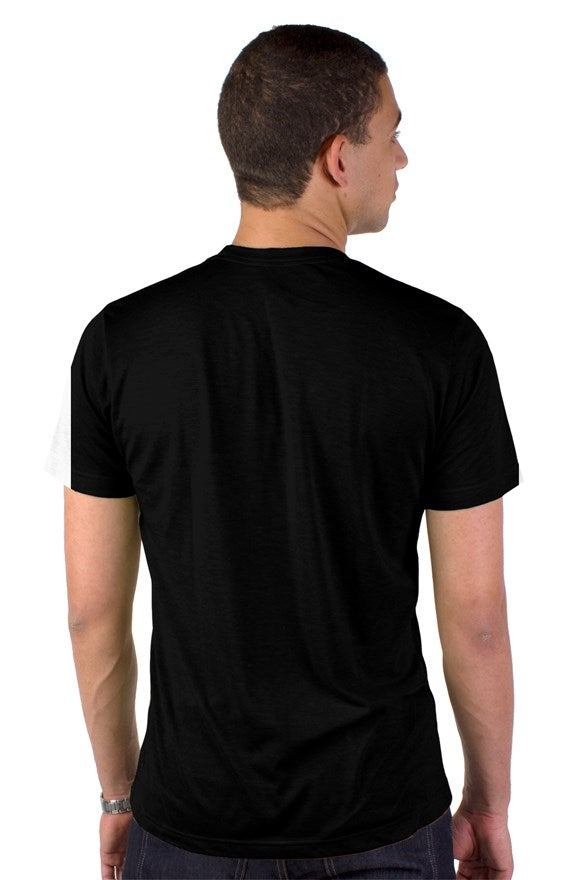 Light Sabers Pocket T-Shirt